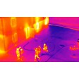 Nacelle et caméra DJI Zenmuse XT2 FLIR - 336x256 30hz