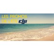 DJI F550 E300 - Moteurs + Contrôleurs + Naza-M V2 + Zenmuse H3-3D + Datalink 2.4 + Mini iOSD + Can-Hub + Train + AVL58 TX+RX