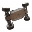 Hobao Hyper VSE ARR Roller KIT 1/8e SUR-COMMANDE