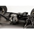 Hobao Hyper VSE ARR Roller KIT 1/8e SUR-COMMANDE