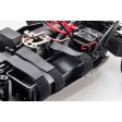 Hobao Hyper VSE Brushless Buggy 4s Bleu 1/8e - Prêt à rouler