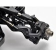 Hobao Hyper VSE Brushless Buggy 4s Bleu 1/8e - Prêt à rouler