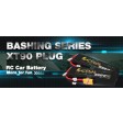 Accu LiPo BASHING 6500mAh 3S 11.1 60C XT90