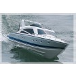 Bateau Thunder Tiger ATLANTIC Brushless Prêt à Naviguer