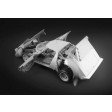 1/12e Italeri Lancia Stratos HF Gr.4 Monte Carlo 1977