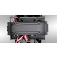 Traxxas TRX-4MT F150 1/18e Noir - Prêt à rouler