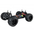 BlackBull MONSTER Brushless BLEU 4WD 1/10e Prête à rouler