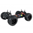 BlackBull MONSTER Brushless Orange 4WD 1/10e Prête à rouler