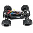 BlackBull MONSTER Brushless Orange 4WD 1/10e Prête à rouler
