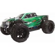 BlackBull MONSTER Brushless VERT 4WD 1/10e Prête à rouler