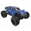 BlackBull MONSTER BLEU Brushed 4WD 1/10e Prête à rouler