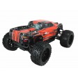 BlackBull MONSTER ROUGE Brushed 4WD 1/10e Prête à rouler