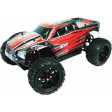 BlackBull MONSTER ROUGE Brushed 4WD 1/10e Prête à rouler