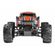 BlackBull MONSTER ORANGE Brushed 4WD 1/10e Prête à rouler