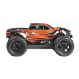 BlackBull MONSTER Brushless Orange 4WD 1/10e Prête à rouler