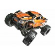 BlackBull MONSTER Brushless Orange 4WD 1/10e Prête à rouler