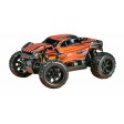 BlackBull MONSTER Brushless Orange 4WD 1/10e Prête à rouler