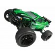 BlackBull TRUGGY Brushless VERTE 4WD 1/10e Prête à rouler