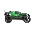BlackBull TRUGGY Brushless VERTE 4WD 1/10e Prête à rouler