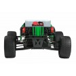BlackBull TRUGGY Brushless VERTE 4WD 1/10e Prête à rouler