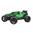 BlackBull TRUGGY Brushless VERTE 4WD 1/10e Prête à rouler