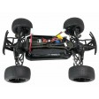 BlackBull TRUGGY Brushless ORANGE 4WD 1/10e Prête à rouler