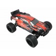 BlackBull TRUGGY BRUSHLESS Rouge 4WD 1/10e Prête à rouler