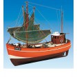 1/33e Billing Boats Cux 87 Krabbenkutter 474 RC