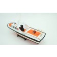 1/30e Billing boats Kadet 566 RC