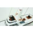 1/15e Billing boats White Star 570 RC SUR-COMMANDE