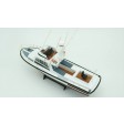 1/15e Billing boats White Star 570 RC SUR-COMMANDE