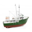 1/30e Billing boats Andrea gail 726 RC SUR-COMMANDE