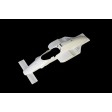1/12e Italeri Mc Laren MP4/2C