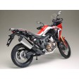 1/6e Tamiya Honda CRF1000L Africa Twin SUR-COMMANDE