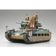 1/35e Tamiya Matilda Mk.Iii/Iv Infanterie Britannique