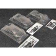 Carrosserie à peindre Bitty Design EPTRON Mini-Z (98mm) 1/28ème