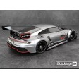 Carrosserie à peindre Bitty Design Porsche GT3R 190mm - 1/10ème