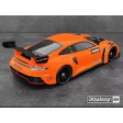 Carrosserie à peindre Bitty Design Porsche GT3R 190mm - 1/10ème