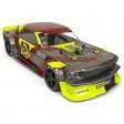 Carrosserie à peindre Bitty Design DESTROYER ARRMA – 1/7ème