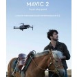 ∆ Dji Mavic 2 Pro & Smart controller homologué S1, S2 & S3 