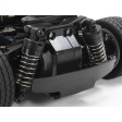 Tamiya MB-01 Mini Cooper Racing 1/10e Kit à monter