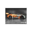 Carrosserie à peindre Bitty Design Seven 65 1:8 GT SWB – 1/8ème
