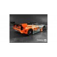 Carrosserie à peindre Bitty Design Seven 65 1:8 GT SWB – 1/8ème
