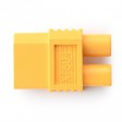 Adaptateur XT60 controleur (mâle) vers EC3 batterie (femelle)