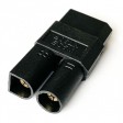 Adaptateur EC5 (mâle) vers XT90 (femelle)