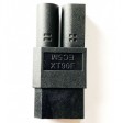 Adaptateur EC5 (mâle) vers XT90 (femelle)