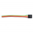 Câble Molex 5 fils pour émetteur vidéo