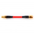 Beez2B Câble d’extension d’antenne RP-SMA Plug- SMA Jack