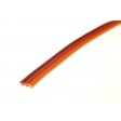Câble servo 1m Jr /Graupner /Spektrum /Multiplex (0,13mm²)