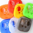 Protection silicone blanche pour radio Phantom 3, 4, inspire et M100 